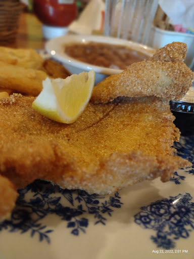 American Restaurant «Cracker Barrel Old Country Store», reviews and photos, 4745 Helen Hauser Blvd, Titusville, FL 32780, USA