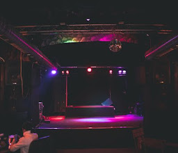 The Hell Rock Restaurant-Bar photo