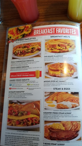 Dennys image
