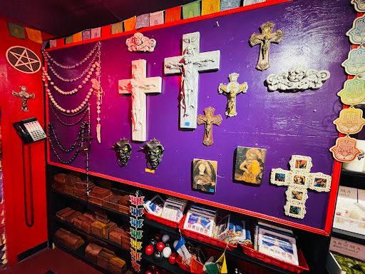 Book Store «Psychic Eye Book Shops», reviews and photos, 13435 Ventura Blvd, Sherman Oaks, CA 91423, USA