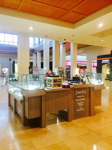 Jewelry & Watch Repair at SouthPark Mall