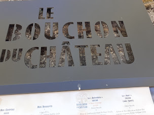 Photo n°6 de Le Bouchon du Chateau à Château-Chalon ()