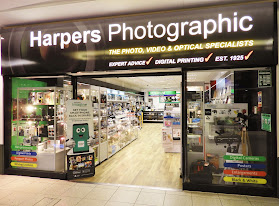 Harpers Photographic