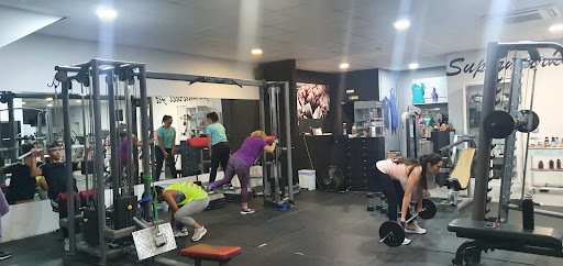 Gimnasio en Sevilla | Gimnasio fitness world