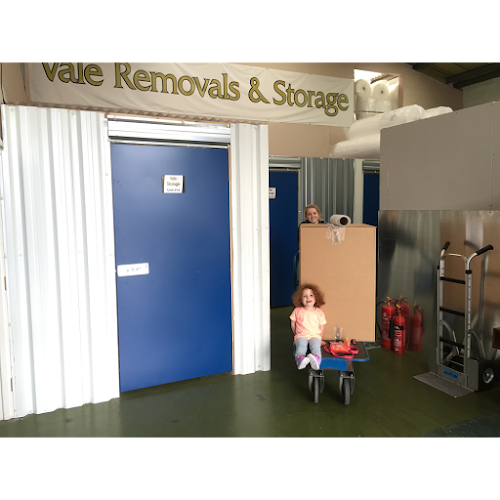 Comments and reviews of Vale Self Storage