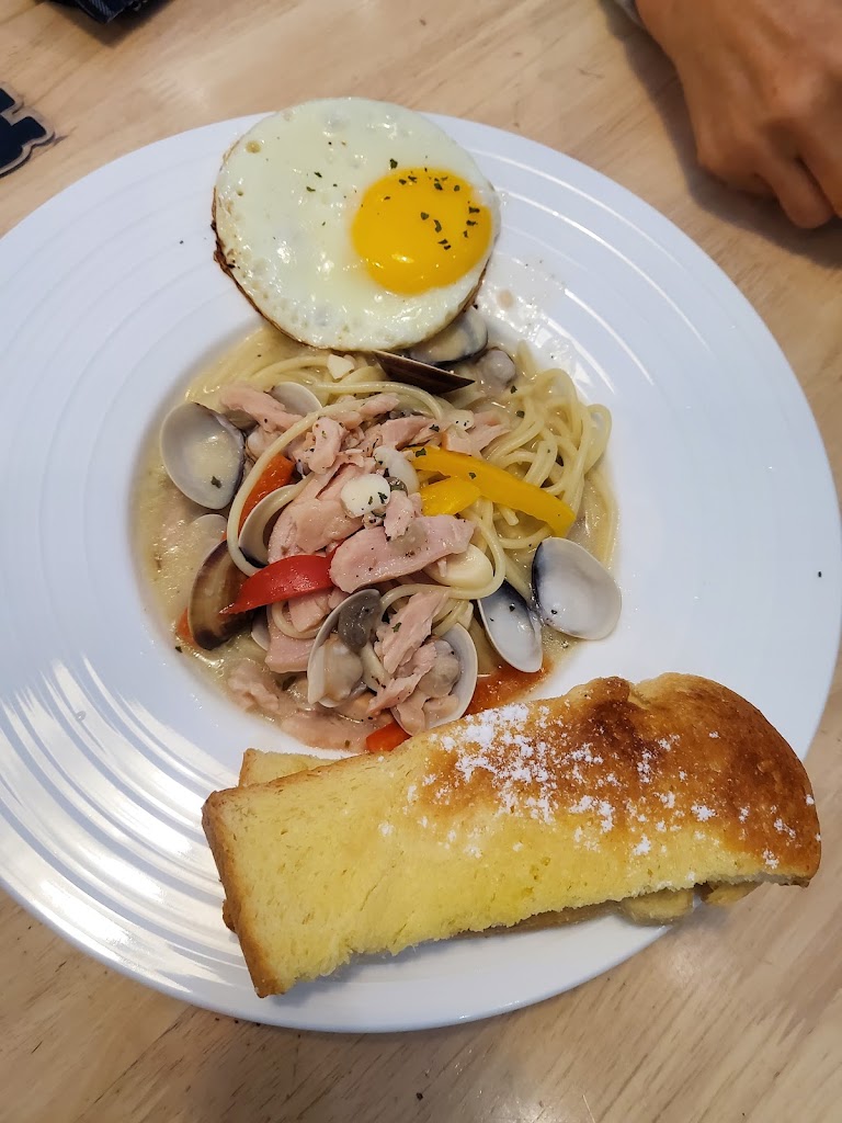 濰克早午餐 逢甲店 的照片