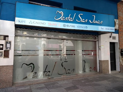 Dental San Juan