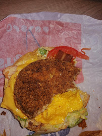 Aliment-réconfort du Restauration rapide Burger King à Thionville - n°6