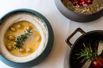 Photos du propriétaire du Restaurant libanais Assanabel - Saint-Germain-des-Prés à Paris - n°10