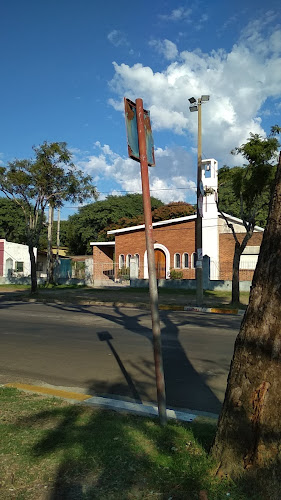Capilla San José - Salto