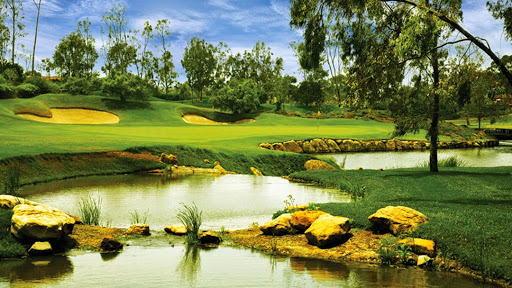 Golf Club «The Farms Golf Club», reviews and photos, 8500 St Andrews Rd, Rancho Santa Fe, CA 92067, USA