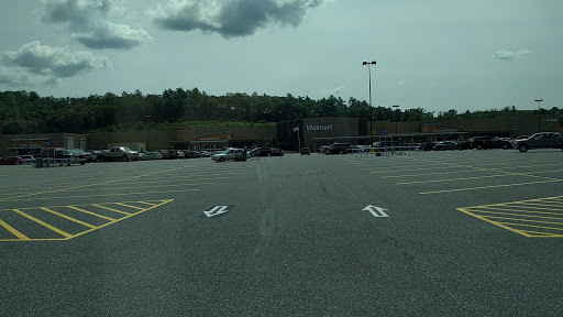 Department Store «Walmart Supercenter», reviews and photos, 1731 Blakeslee Blvd Dr E, Lehighton, PA 18235, USA