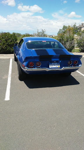 Public Golf Course «Murphy Creek Golf Course», reviews and photos, 1700 S Old Tom Morris Rd, Aurora, CO 80018, USA