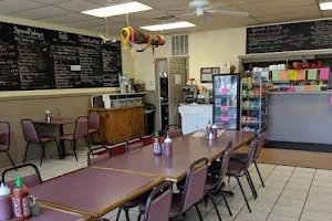 Mindy K's Deli And Catering image