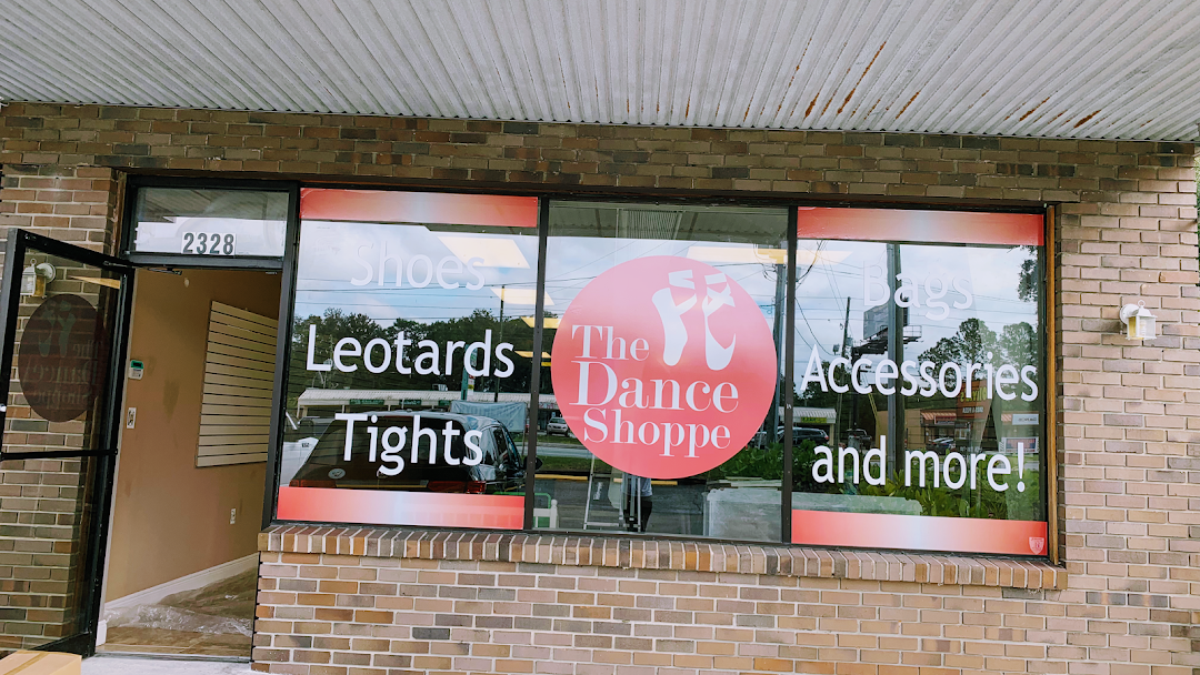 The Dance Shoppe