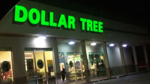 Dollar Store «Dollar Tree», reviews and photos, 4601 NW 199th St, Miami Gardens, FL 33055, USA