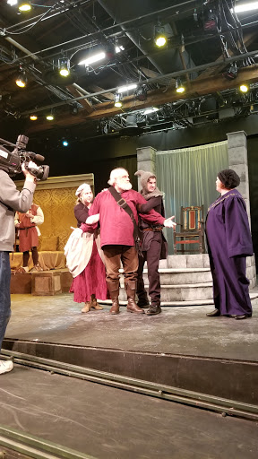 Performing Arts Theater «Bartell Theatre», reviews and photos, 113 E Mifflin St, Madison, WI 53703, USA