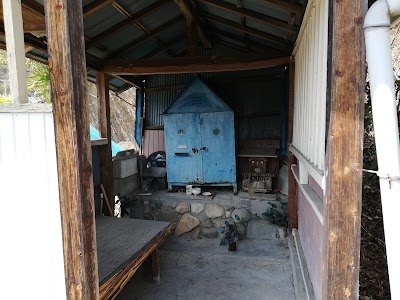 荒神社