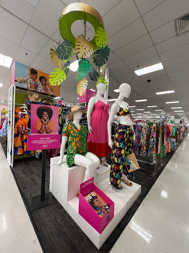 Department Store «Target», reviews and photos, 10576 E Foothill Blvd, Rancho Cucamonga, CA 91730, USA