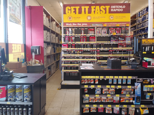 Auto Parts Store «Advance Auto Parts», reviews and photos, 3002 Calumet Ave, Valparaiso, IN 46383, USA