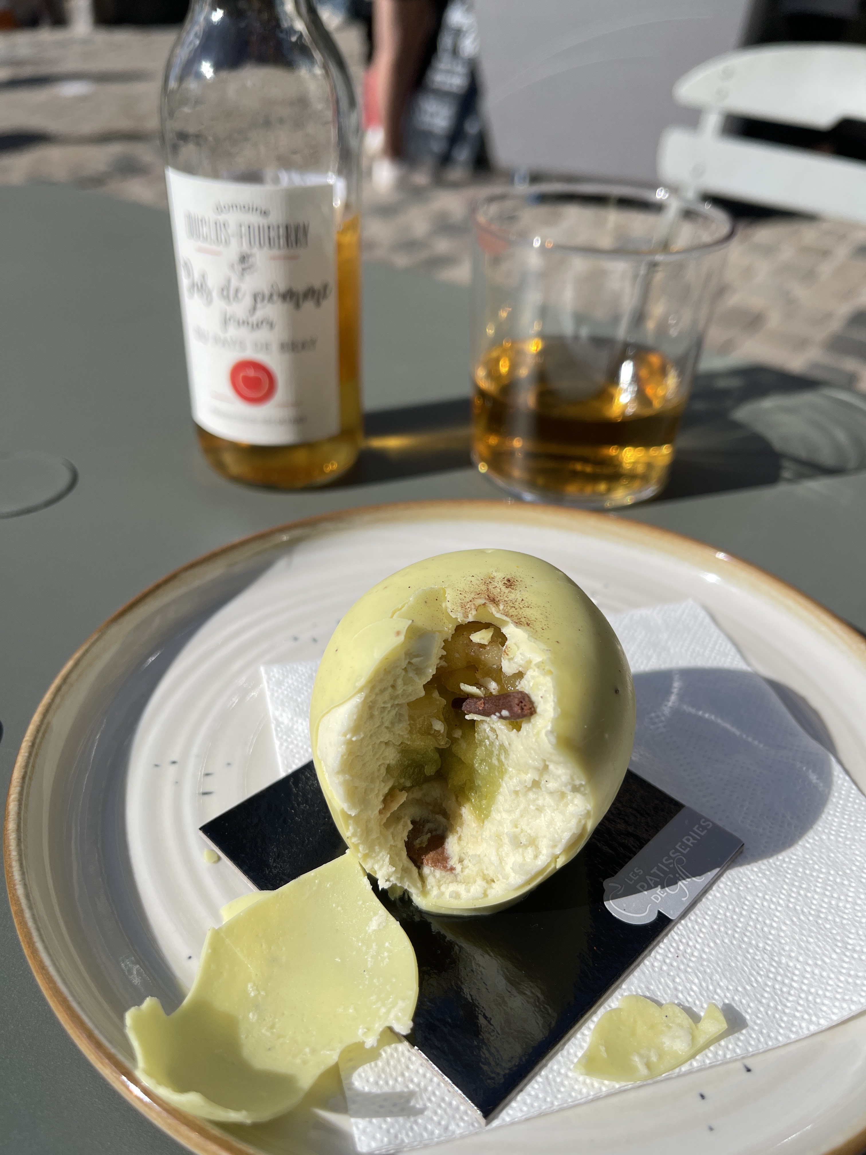 Photo n° 2 de l'avis de Sicily.S fait le 22/10/2023 à 15:45