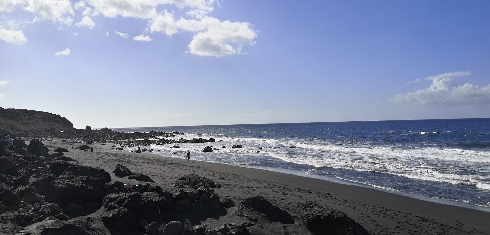 Playa del ingles photo #8