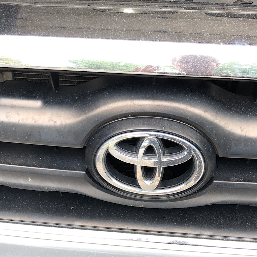 Auto Repair Shop «Environmental Auto Services», reviews and photos, 402 Headquarters Dr #D, Millersville, MD 21108, USA