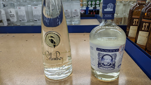 Wine Store «BevMo!», reviews and photos, 836 San Pablo Ave, Albany, CA 94706, USA