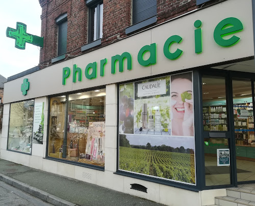 Pharmacie Notre-Dame à Notre-Dame-de-Bondeville