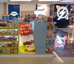 Squishy Shop JCM photo