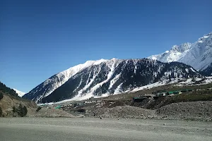Sonmarg, Kashmir image