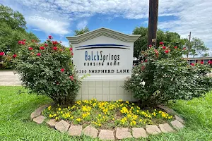 Balch Springs Nursing Home image