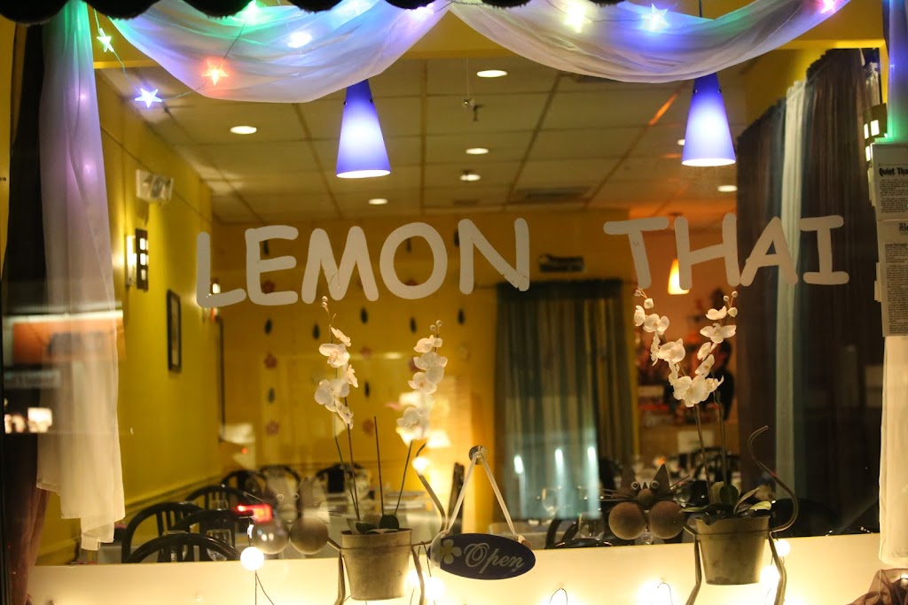 Lemon Thai Cuisine 02482