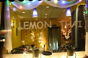 Lemon Thai Cuisine image