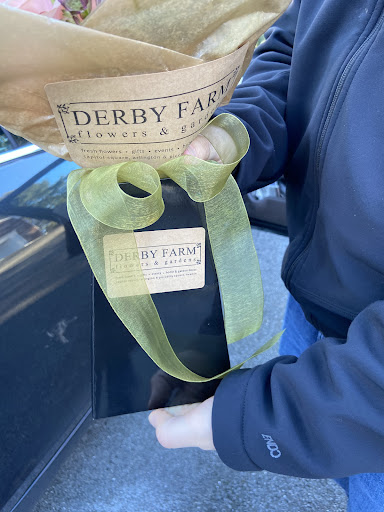 Florist «Derby Farm Flowers & Gardens», reviews and photos, 218 Massachusetts Ave, Arlington, MA 02474, USA