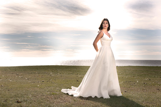 Bridal Shop «Modern Trousseau Nashville», reviews and photos, 425 Church St, Nashville, TN 37219, USA