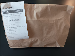 Photo n°31 de DUTCH KEBAB CANNES (Berliner kebab) à Cannes ()