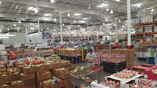 Warehouse store «Costco Wholesale», reviews and photos, 1431 Beam Ave, Maplewood, MN 55109, USA