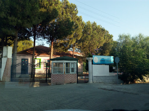 Çamköy İlkokulu