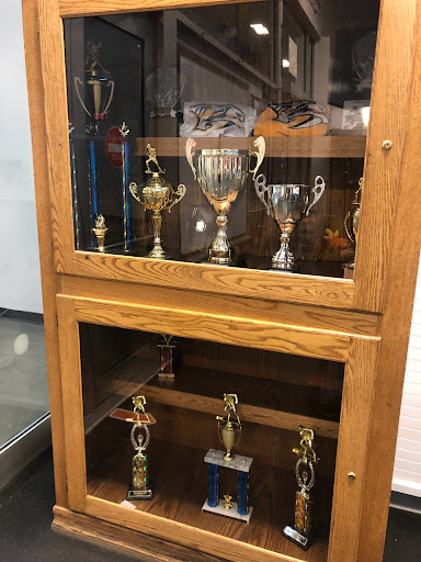 Tourist Attraction «Palisades Climb Adventure Ropes Course», reviews and photos, 4590 Palisades Center Dr, West Nyack, NY 10994, USA