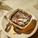 Photo n°1 de l'avis de Eli.a fait le 24/08/2019 à 20:11 sur le  La Cantinetta - Canazei à Canazei