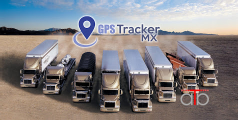 GPS TRACKER MX