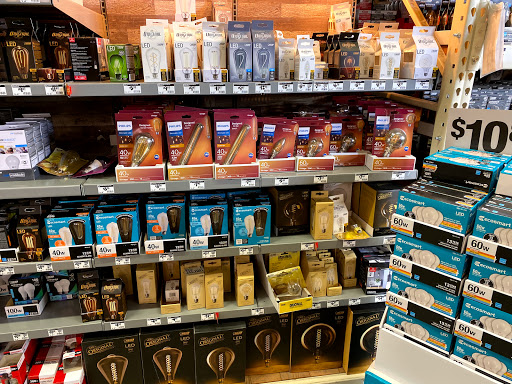 Home Improvement Store «The Home Depot», reviews and photos, 1037 Arnold Dr, Martinez, CA 94553, USA