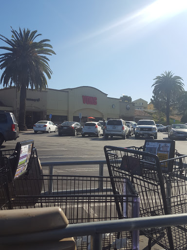 Grocery Store «Vons», reviews and photos, 1440 W 25th St, San Pedro, CA 90732, USA