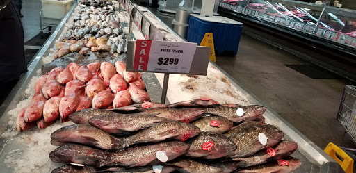 Supermarket «Island Pacific Seafood Market», reviews and photos, 19387 Soledad Canyon Rd, Santa Clarita, CA 91351, USA