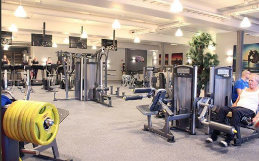 Care Gym Levanger