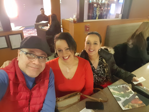 Movie Theater «Showcase Cinema de Lux Revere», reviews and photos, 565 Squire Rd, Revere, MA 02151, USA