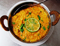 Curry du Restaurant népalais Maison de l'Himalaya à Draveil - n°18