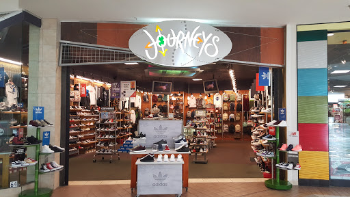 Shopping Mall «Santa Rosa Mall», reviews and photos, 300 Mary Esther Blvd, Mary Esther, FL 32569, USA