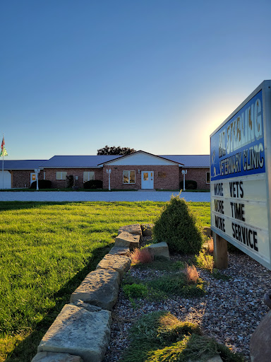 Mt Sterling Veterinary Cln image